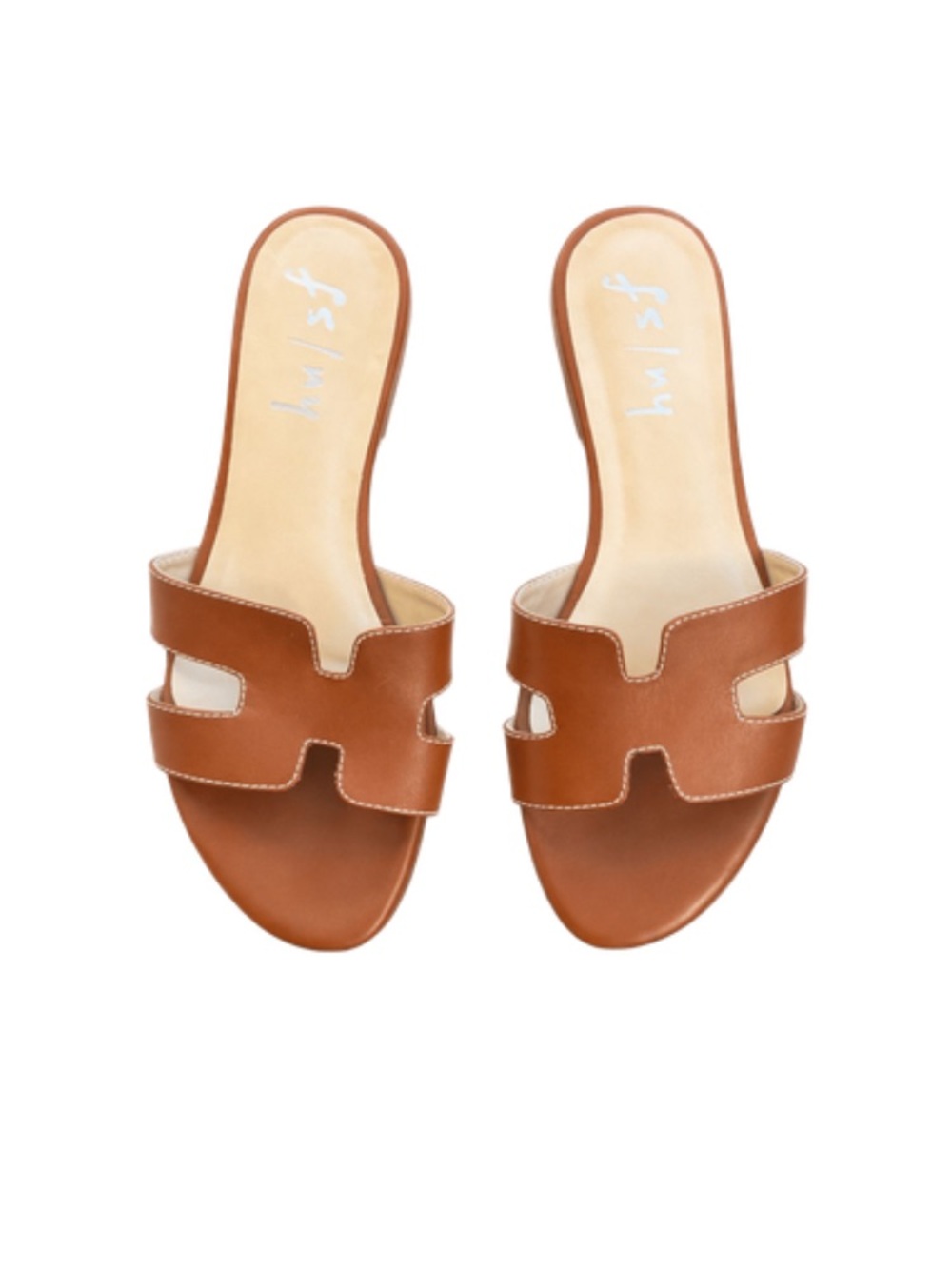 French Sole Capri Sandal